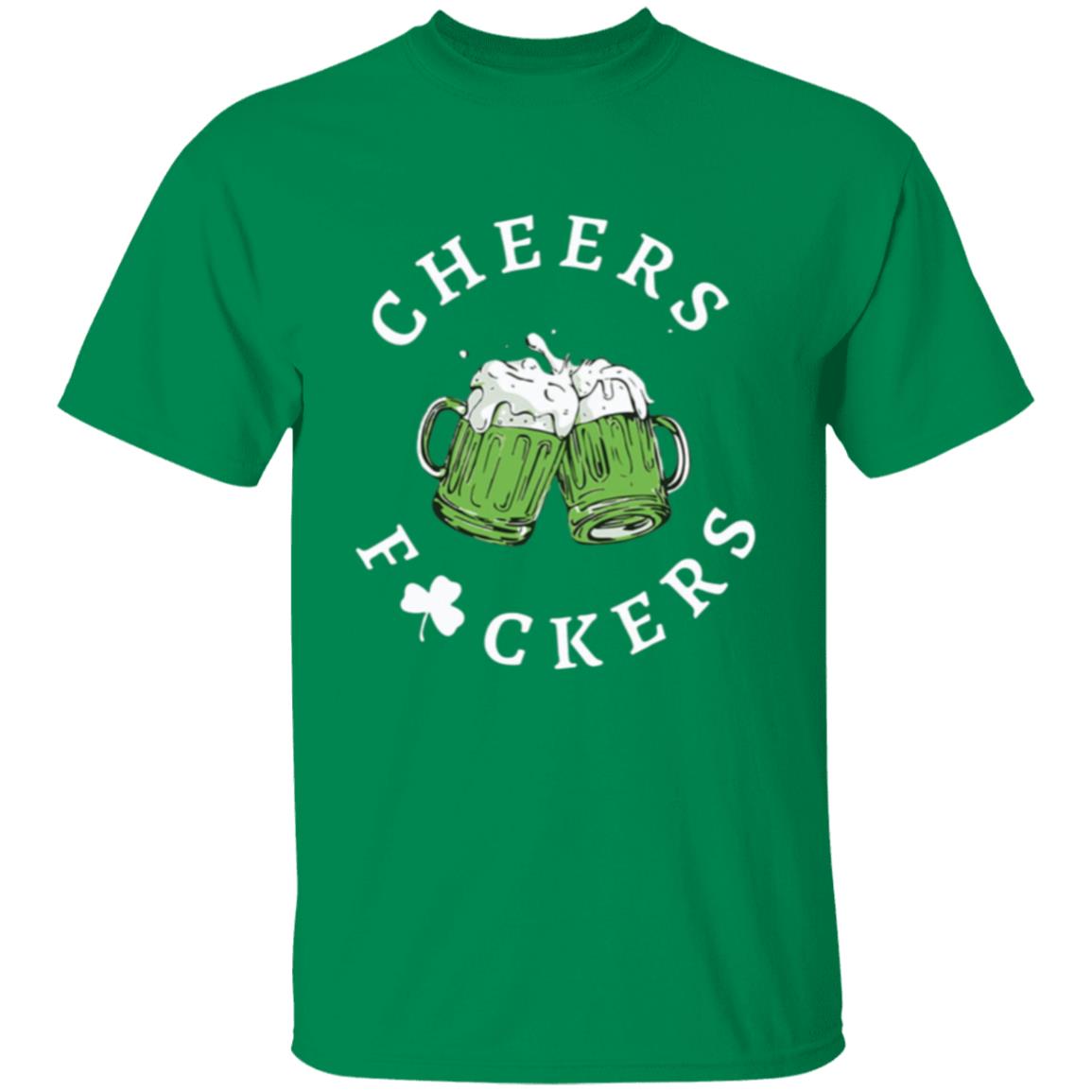 St. Patrick's Day - Unisex