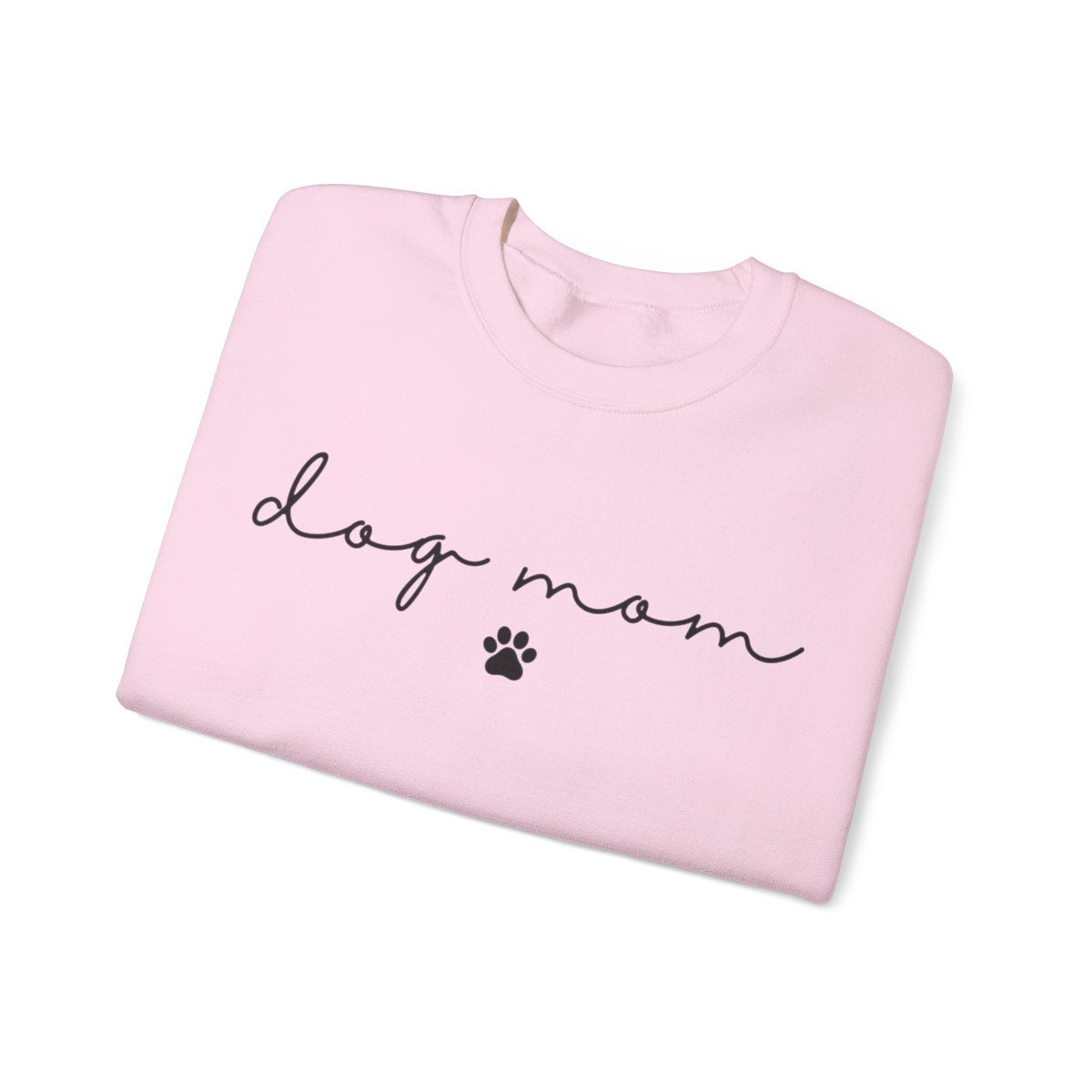 Dog Mom Sweatshirts - Custom Dog Mom- Gift For Pet Owners, Dog Lovers